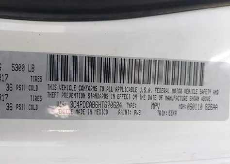 3C4PDCAB6HT670624